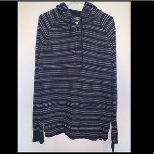 American Eagle Cotton Pullover Size L